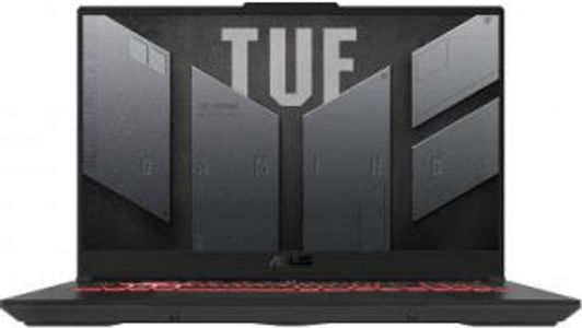ASUS TUF Gaming A17 FA777RC-HX027WS Laptop