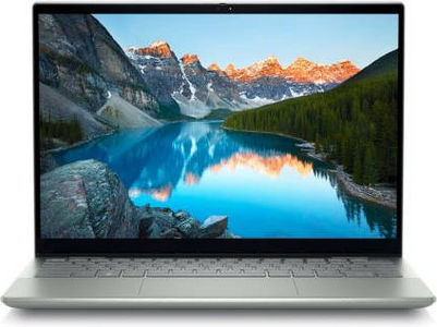 Dell Inspiron 14 7425 (D560732WIN9P) Laptop (14 Inch | AMD Hexa Core Ryzen 5 | 64 GB | Windows 11 | 512 GB SSD)