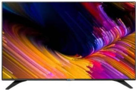 Cornea 75CORFLS05 75 inch UHD Smart LED TV