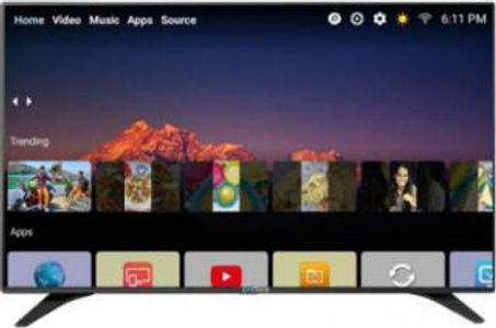 Cornea 32CORFLS05 32 inch Full HD Smart LED TV