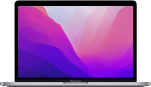 Apple MacBook Pro M2 MNEH3HN/A Ultrabook (13.3 Inch | Apple M2 | 8 GB | macOS Monterey | 256 GB SSD)