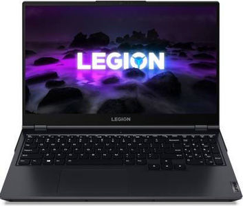Lenovo Legion 5 (82NL00APIN) Laptop (15.6 Inch | Core i5 10th Gen | 8 GB | Windows 11 | 512 GB SSD)