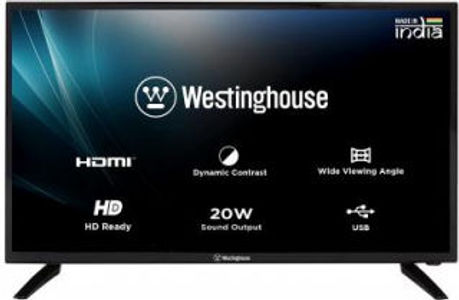 Westinghouse WH32PL09 32 inch HD ready Smart LED TV