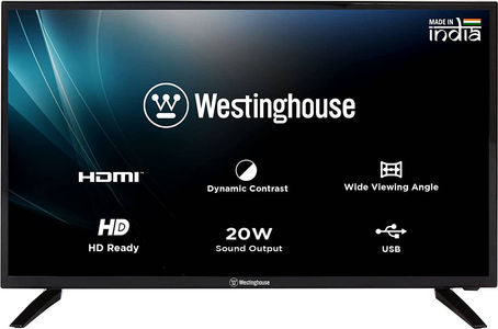 Westinghouse WH32PL09 32 inch HD ready Smart LED TV