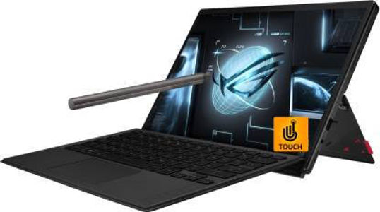 ASUS ROG Flow Z13 GZ301ZE-LD064WS Laptop (13.4 Inch | Core i9 12th Gen | 16 GB | Windows 11 | 1 TB SSD)