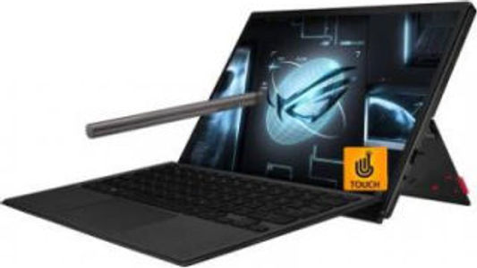ASUS ROG Flow Z13 GZ301ZC-LD123WS Laptop (13.4 Inch | Core i7 12th Gen | 16 GB | Windows 11 | 512 GB SSD)