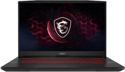 MSI Pulse GL76 12UEK-219IN Laptop