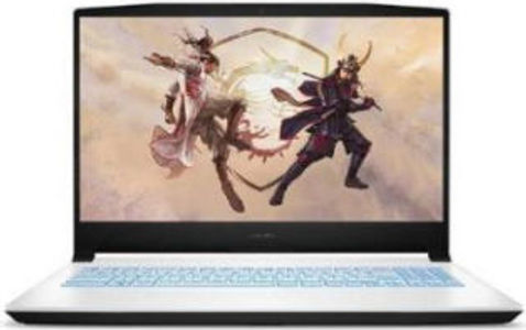 MSI Sword 15 A11UC-892IN Laptop