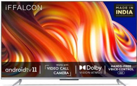 iFFALCON 50K72 50 inch UHD Smart LED TV