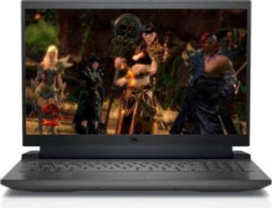 Dell G15-5511 (D560644WIN9B) Laptop (15.6 Inch | Core i7 11th Gen | 16 GB | Windows 11 | 1 TB SSD)