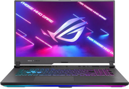 ASUS ROG Strix G15 G513RM-HQ038WS Laptop