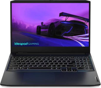 Lenovo Ideapad Gaming 3 (82K101B7IN) Laptop (15.6 Inch | Core i5 11th Gen | 16 GB | Windows 11 | 1 TB HDD 256 GB SSD)