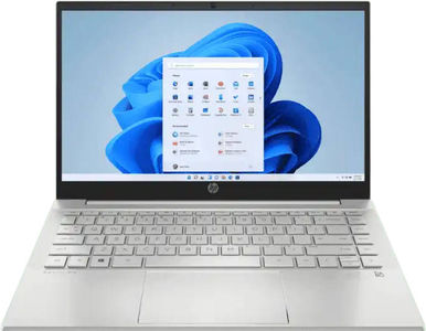 HP Pavilion 14-ec1003AU (689H4PA) Laptop (14 Inch | AMD Hexa Core Ryzen 5 | 8 GB | Windows 11 | 512 GB SSD)