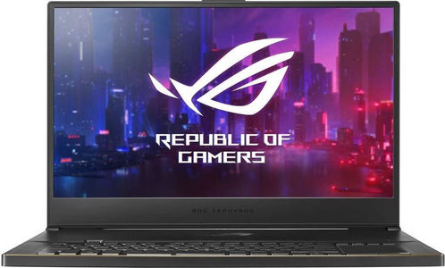 ASUS ROG Zephyrus S17 GX701LXS-HG032T Laptop