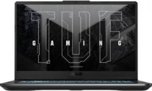 ASUS TUF Gaming A17 FA706IHRB-HX041W Laptop (17.3 Inch | AMD Hexa Core Ryzen 5 | 8 GB | Windows 11 | 512 GB SSD)