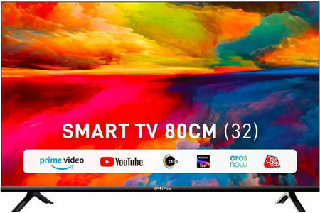 Infinix 32Y1 32 inch HD ready Smart LED TV