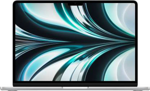 Apple MacBook Air M2 MLXY3HN/A Ultrabook (13.6 Inch | Apple M2 | 8 GB | macOS Monterey | 256 GB SSD)