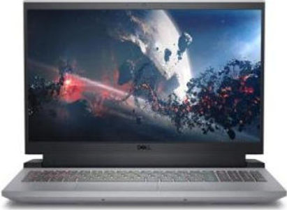 Dell G15-5525 (D560818WIN9B) Laptop (15.6 Inch | AMD Hexa Core Ryzen 5 | 16 GB | Windows 11 | 512 GB SSD)