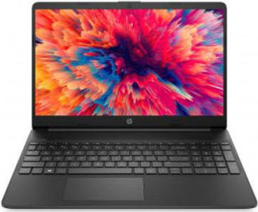 HP 15s-fq2671TU (6N044PA) Laptop (15.6 Inch | Core i3 11th Gen | 8 GB | Windows 11 | 512 GB SSD)