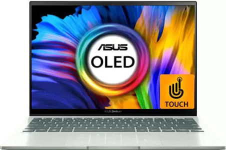 ASUS ZenBook S13 UM5302TA-LX702WS Laptop (13.3 Inch | AMD Octa Core Ryzen 7 | 16 GB | Windows 11 | 1 TB SSD)
