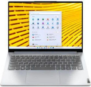 Lenovo Yoga Slim 7i Pro Intel Evo 14ITL5 (82NC00EWIN) Laptop (14 Inch | Core i5 11th Gen | 16 GB | Windows 11 | 512 GB SSD)