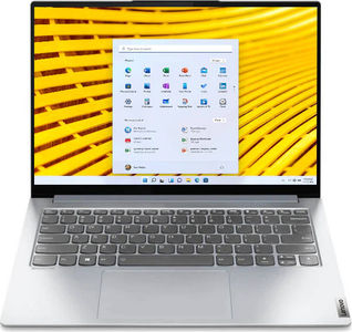 Lenovo Yoga Slim 7i Pro Intel Evo 14ITL5 (82NC00EWIN) Laptop (14 Inch | Core i5 11th Gen | 16 GB | Windows 11 | 512 GB SSD)