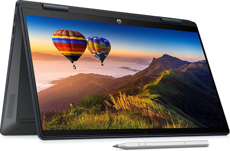 HP Pavilion x360 14-ek0086TU (6Q0Z5PA) Laptop (14 Inch | Core i5 12th Gen | 8 GB | Windows 11 | 512 GB SSD)