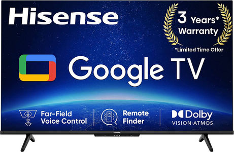 Hisense 75A6H 75 inch UHD Smart LED TV
