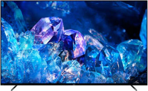Sony XR-77A80K 77 inch UHD Smart OLED TV