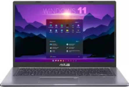 ASUS VivoBook 14 X415JA-BV311WS Laptop (14.1 Inch | Core i3 10th Gen | 8 GB | Windows 11 | 256 GB SSD)
