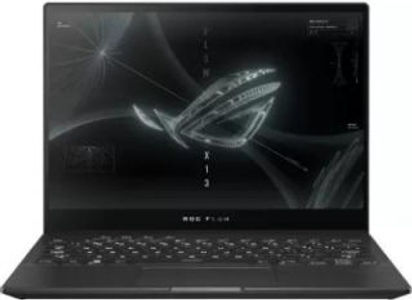 ASUS ROG Flow X13 GV301RE-LJ199WS Laptop (13.4 Inch | AMD Octa Core Ryzen 7 | 32 GB | Windows 11 | 1 TB SSD)
