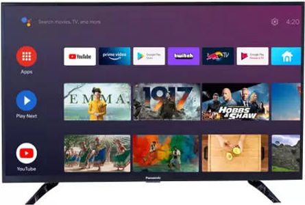 Panasonic TH-32LS550DX 32 inch HD ready Smart LED TV