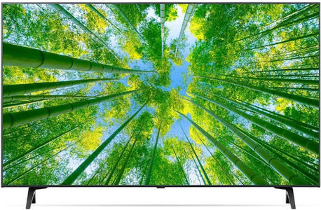 LG 43UQ8040PSB 43 inch UHD Smart LED TV