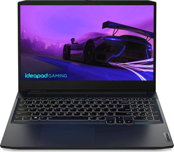 Lenovo Ideapad Gaming 3 15ACH6 (82K201UMIN) Laptop