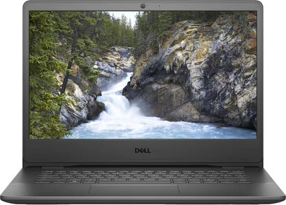 Dell Vostro 3405 (D552202WIN9D) Laptop (14 Inch | AMD Quad Core Ryzen 5 | 8 GB | Windows 10 | 256 GB SSD)