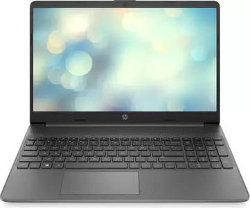 HP 15s-ey1508AU (6Q0N0PA) Laptop (15.6 Inch | AMD Dual Core Ryzen 3 | 8 GB | Windows 11 | 256 GB SSD)