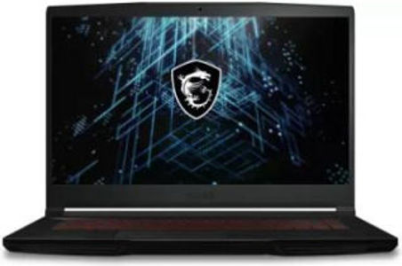 MSI GF63 Thin 11UC-866IN Laptop (15.6 Inch | Core i7 11th Gen | 8 GB | Windows 10 | 512 GB SSD)