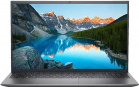 Dell Inspiron 15 (D560812WIN9S) Laptop (15.6 Inch | Core i5 11th Gen | 8 GB | Windows 11 | 512 GB SSD)