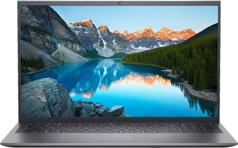 Dell Inspiron 15 (D560812WIN9S) Laptop (15.6 Inch | Core i5 11th Gen | 8 GB | Windows 11 | 512 GB SSD)