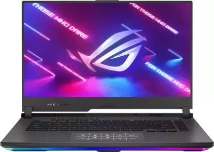 ASUS ROG Strix G15 G513QR-HF302WS Laptop