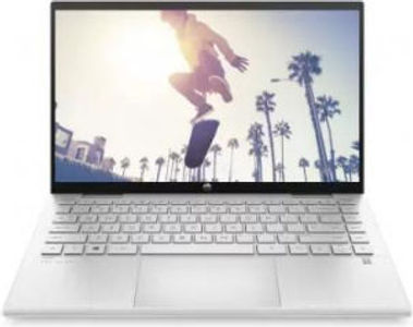 HP Pavilion x360 14-dy0212TU (6N0L9PA) Laptop (14 Inch | Core i3 11th Gen | 8 GB | Windows 11 | 256 GB SSD)