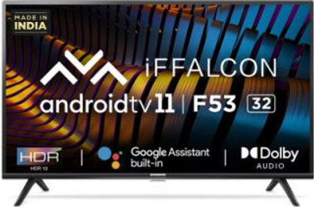 iFFALCON 32F53 32 inch HD ready Smart LED TV