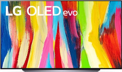 LG OLED83C2PSA 83 inch UHD Smart OLED TV