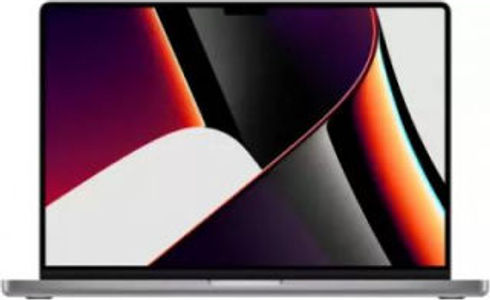 Apple MacBook Pro M1 Pro MK183HN/A Ultrabook