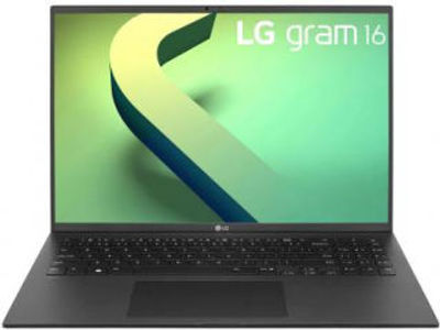 LG gram 17Z90P-G-AJ65A2 Laptop (17 Inch | Core i5 11th Gen | 8 GB | Windows 10 | 512 GB SSD)