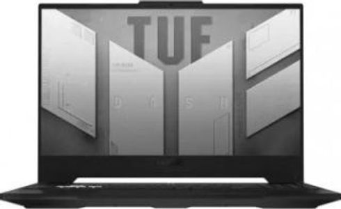 ASUS TUF Dash F15 FX517ZC-HN108WS Laptop (15.6 Inch | Core i7 12th Gen | 16 GB | Windows 11 | 1 TB SSD)