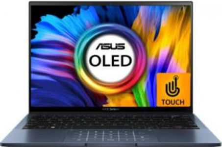 ASUS ZenBook S13 OLED UM5302TA-LX501WS Laptop (13.3 Inch | AMD Hexa Core Ryzen 5 | 16 GB | Windows 11 | 512 GB SSD)
