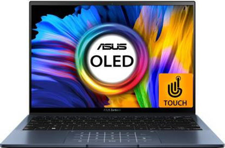 ASUS ZenBook S13 OLED UM5302TA-LX701WS Laptop (13.3 Inch | AMD Octa Core Ryzen 7 | 16 GB | Windows 11 | 1 TB SSD)