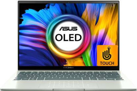 ASUS ZenBook S13 OLED UM5302TA-LX502WS Laptop (13.3 Inch | AMD Hexa Core Ryzen 5 | 16 GB | Windows 11 | 512 GB SSD)