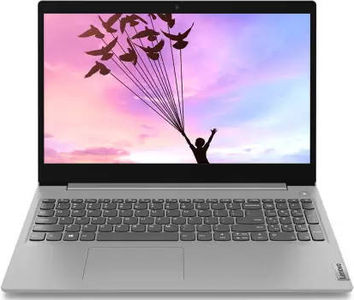 Lenovo Ideapad Slim 3 (81WE01QLIN) Laptop (15.6 Inch | Core i3 10th Gen | 8 GB | Windows 11 | 512 GB SSD)
